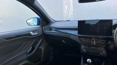 Ford Focus 1.0 EcoBoost ST-Line 5dr Petrol Hatchback